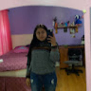 Meet your Posher, Molly